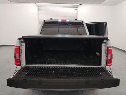 Used 2022 Ford F150 XLT w/ Equipment Group 302A High image 26