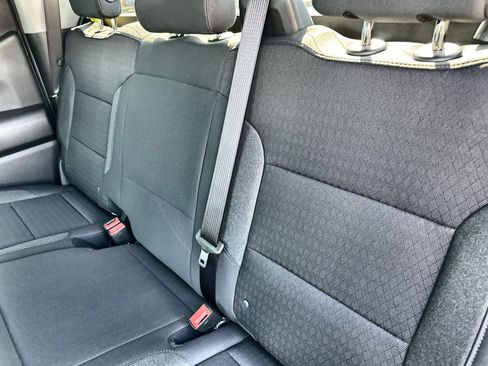New 2026 GMC Sierra 1500 Pro w/ Pro Value Package RWD image 18