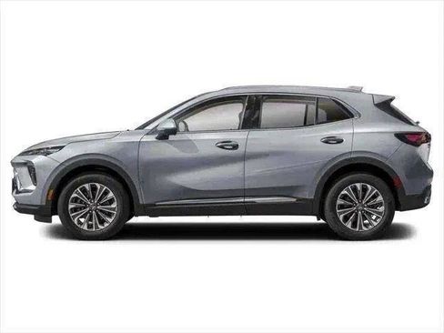 Used 2025 Buick Envision Avenir AWD/4WD image 51