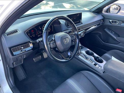 Used 2023 Honda Civic Sport image 16