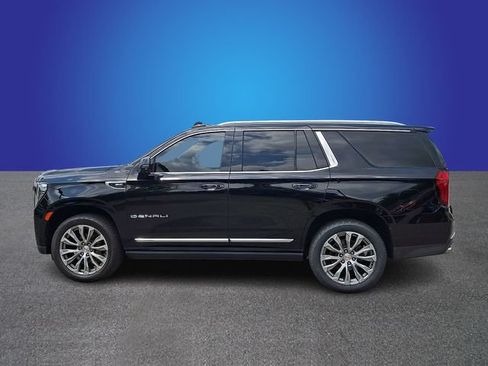 Used 2021 GMC Yukon Denali w/ Denali Premium Package AWD/4WD image 7