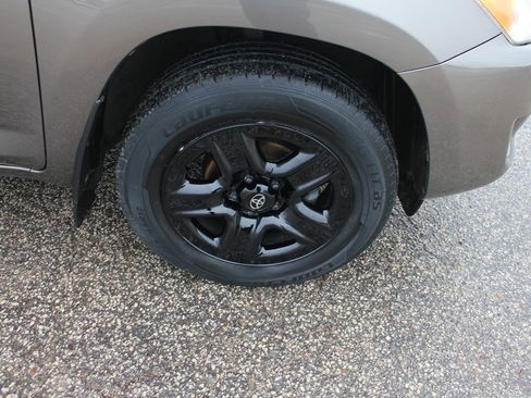 Used 2009 Toyota RAV4 4WD image 52