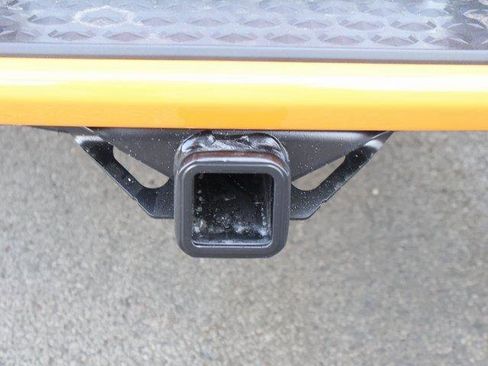 New 2026 GMC Canyon AT4 w/ AT4 Premium Package image 21