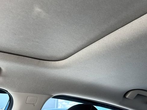 Used 2024 Nissan Sentra SR w/ SR Premium Package FWD image 15
