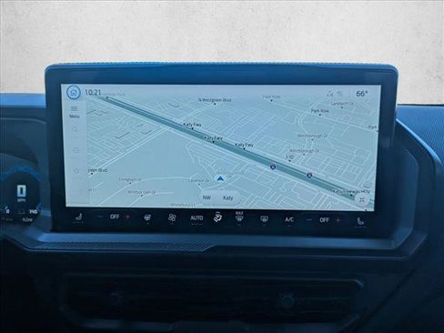 New 2025 Ford Bronco Sport Outer Banks w/ Outer Banks Tech Package+ AWD/4WD image 13