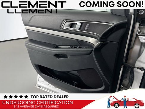 Used 2019 Ford Explorer XLT FWD image 26