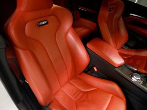 Used 2018 BMW M4 Coupe image 9