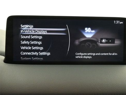 Certified 2023 MAZDA CX-5 AWD 2.5 S w/ Premium Plus Pkg image 16