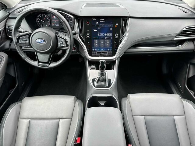 Certified 2025 Subaru Outback Onyx Edition AWD/4WD image 16