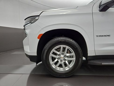 Used 2024 Chevrolet Tahoe LT w/ Luxury Package AWD/4WD image 27