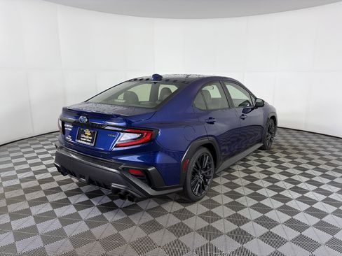 Used 2022 Subaru WRX Limited image 10
