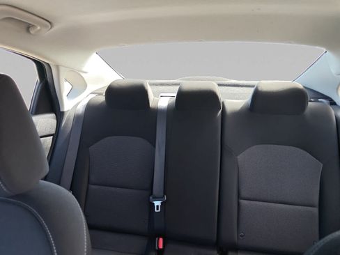 Used 2024 Kia Forte LXS FWD image 19