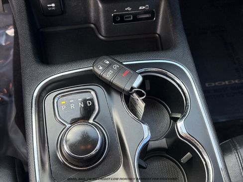 Used 2015 Dodge Durango Limited AWD/4WD image 32