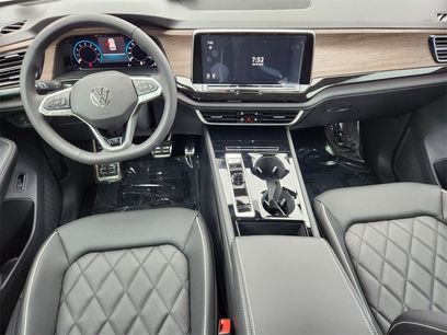 New 2025 Volkswagen Atlas SEL Premium R-Line