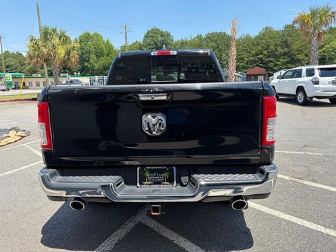 Used 2020 RAM 1500 Big Horn AWD/4WD image 15