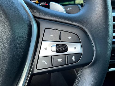 Used 2024 BMW 330i xDrive Sedan w/ Convenience Package image 22