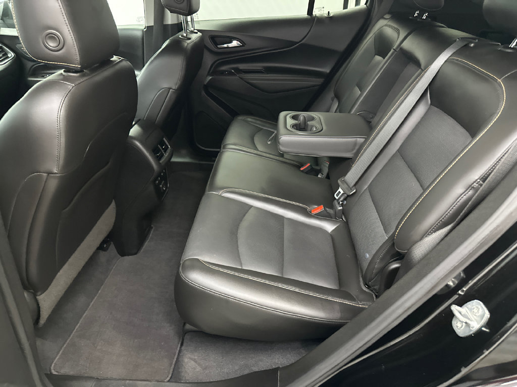 Used 2021 Chevrolet Equinox Premier FWD image 23