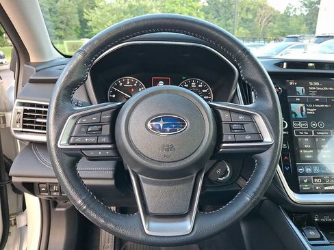 Used 2024 Subaru Legacy Limited AWD/4WD image 21