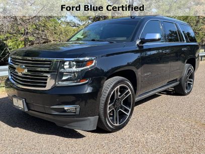 Used 2020 Chevrolet Tahoe Premier w/ Premier 6.2L Value Package