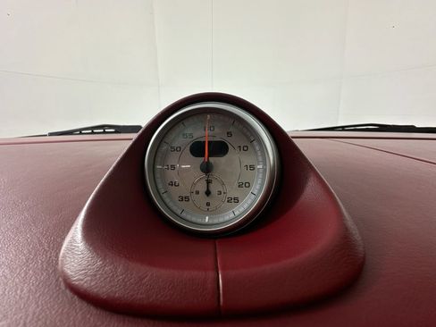 Used 2008 Porsche 911 Carrera S RWD image 19