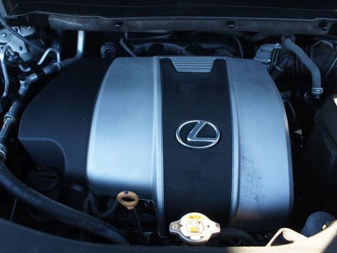 Used 2021 Lexus RX 350 FWD w/ Premium Package image 27