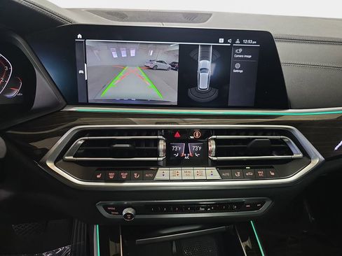 Used 2020 BMW X5 sDrive40i w/ Convenience Package image 20