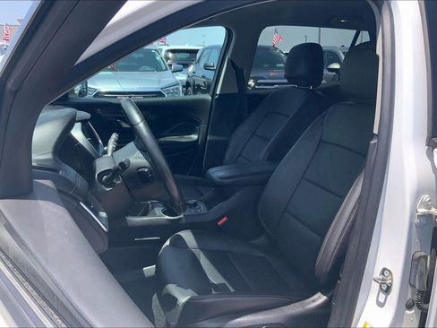 Used 2018 GMC Terrain SLT w/ Preferred Package AWD/4WD image 21