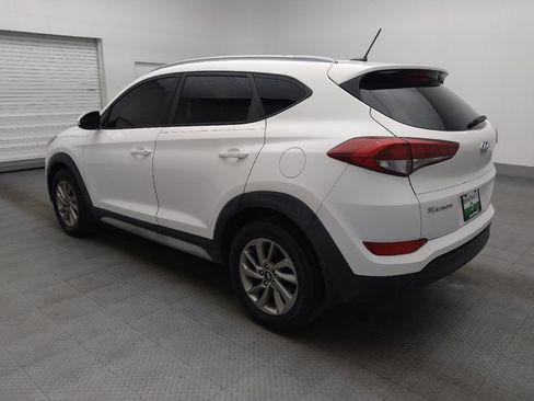 Used 2017 Hyundai Tucson SE image 3