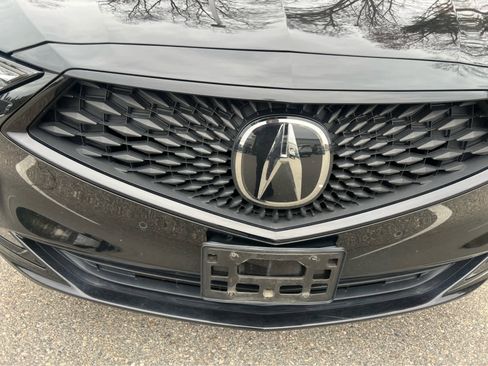 Used 2023 Acura MDX A-Spec image 4