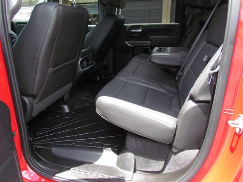 Used 2020 Chevrolet Silverado 2500 LTZ AWD/4WD image 12