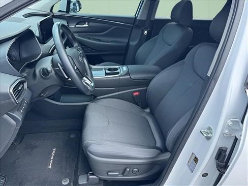 Used 2023 Hyundai Santa Fe SEL AWD/4WD image 6