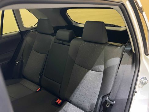 Certified 2022 Toyota RAV4 XLE image 13