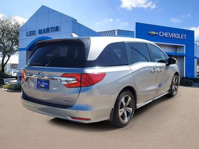 Used 2020 Honda Odyssey Touring