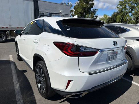 Used 2018 Lexus RX 350 AWD w/ Premium Package image 4
