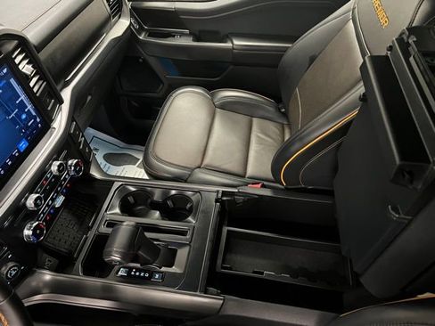 Used 2025 Ford F150 Tremor w/ Equipment Group 402A High image 38