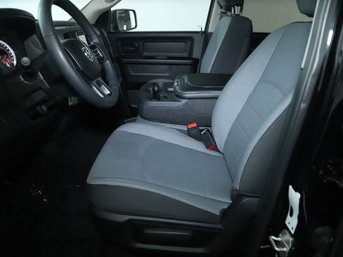 Used 2024 RAM 1500 Tradesman w/ Tradesman SXT Package AWD/4WD image 18