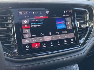 Used 2022 Dodge Durango GT video 3