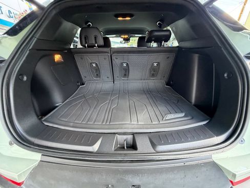 Used 2025 Chevrolet TrailBlazer ACTIV w/ Convenience Package AWD/4WD image 10