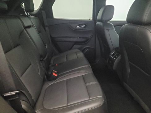 Used 2021 Chevrolet Blazer LT image 19