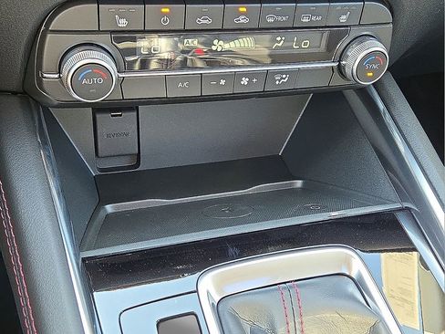 New 2025 MAZDA CX-5 Carbon Edition image 26