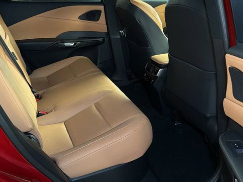 Certified 2024 Lexus RX 350 Premium w/ Cold Area Package image 13