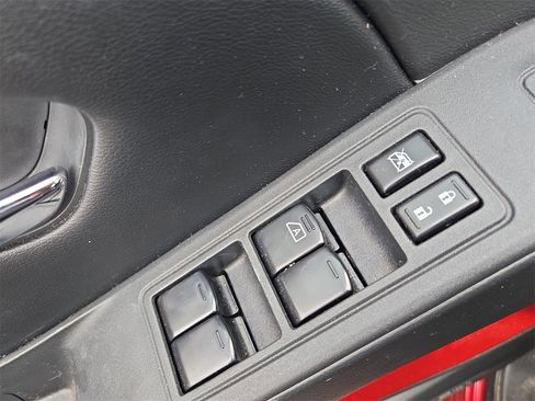 Used 2025 Nissan Frontier PRO-4X w/ Pro Convenience Package image 15