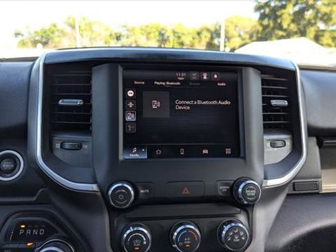 Used 2024 RAM 2500 Big Horn w/ Bed Utility Group image 27