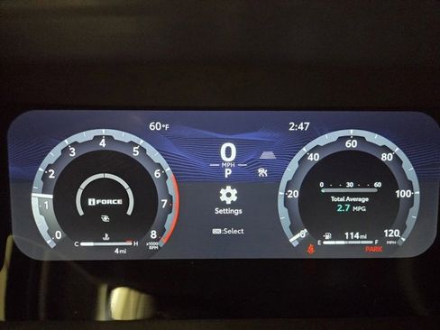 New 2026 Toyota Tacoma TRD Sport image 57