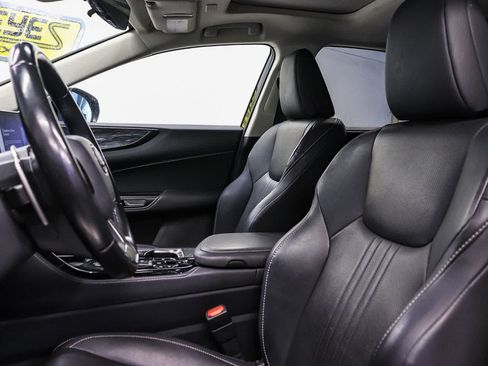 Certified 2024 Lexus NX 350h AWD image 18
