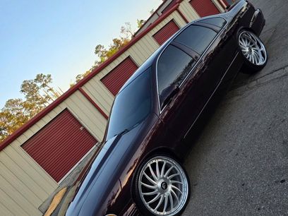 Used 1996 Chevrolet Impala SS