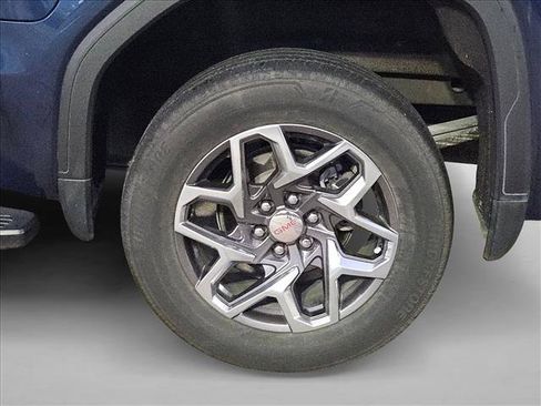 Used 2023 GMC Sierra 1500 SLT RWD image 24