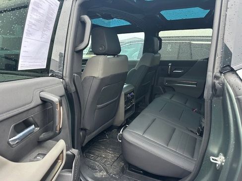 Used 2024 GMC Hummer EV 3X w/ LPO, Illumination Package image 6