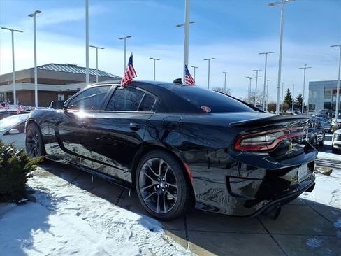 Used 2023 Dodge Charger Scat Pack image 4