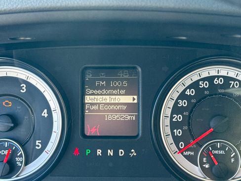 Used 2014 RAM 1500 Big Horn image 25